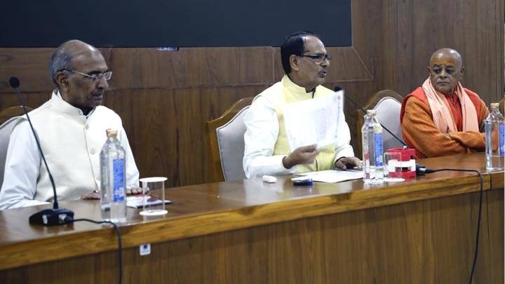 जन-कल्याण के प्रयासों में सक्रिय सहभागिता करें, निगम अध्यक्ष और उपाध्यक्ष